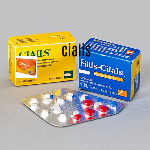 Acheter cialis 5mg sans ordonnance